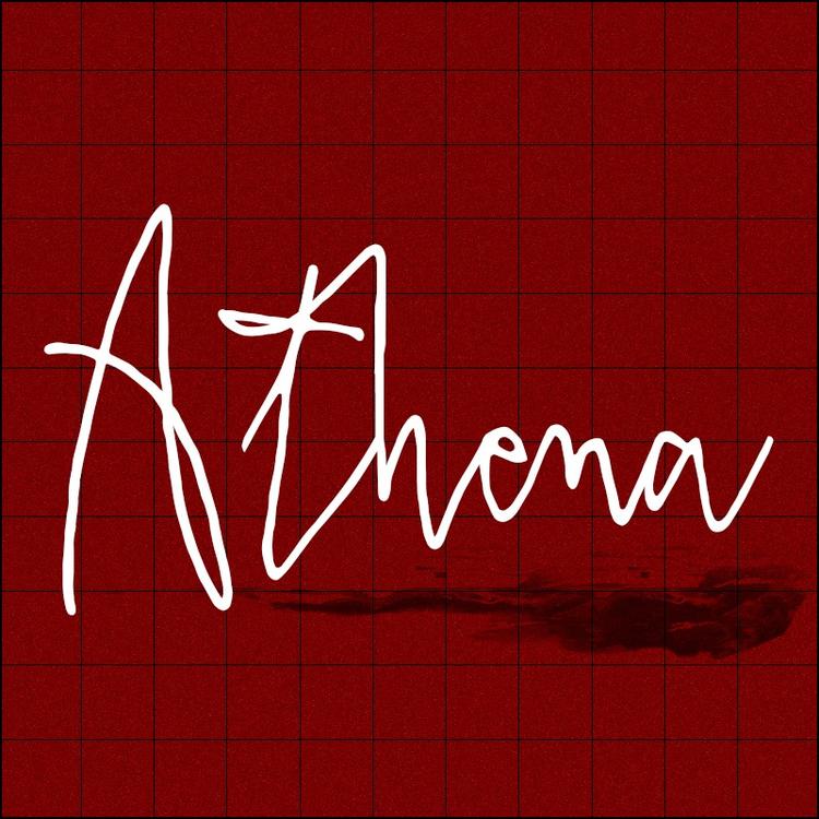 Athena's avatar image