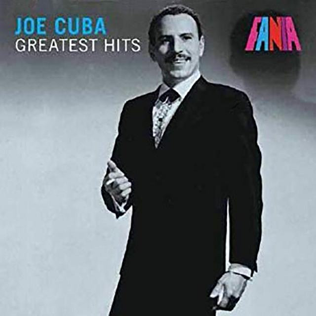 Joe Cuba's avatar image