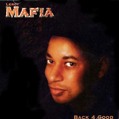 Leroy Mafia's cover