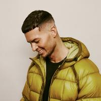 Joel Corry's avatar cover