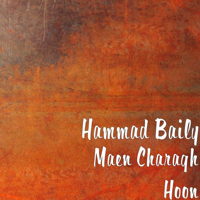 Hammad Baily's avatar image