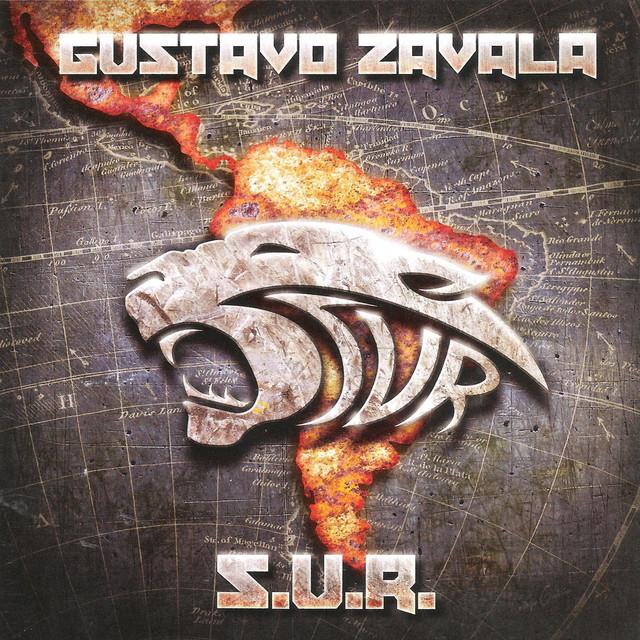 S.U.R. Gustavo Zavala's avatar image