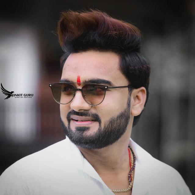 Vinay Pandey Sanu's avatar image