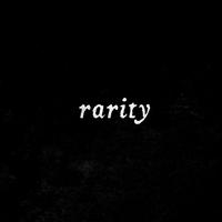 Rarity's avatar cover