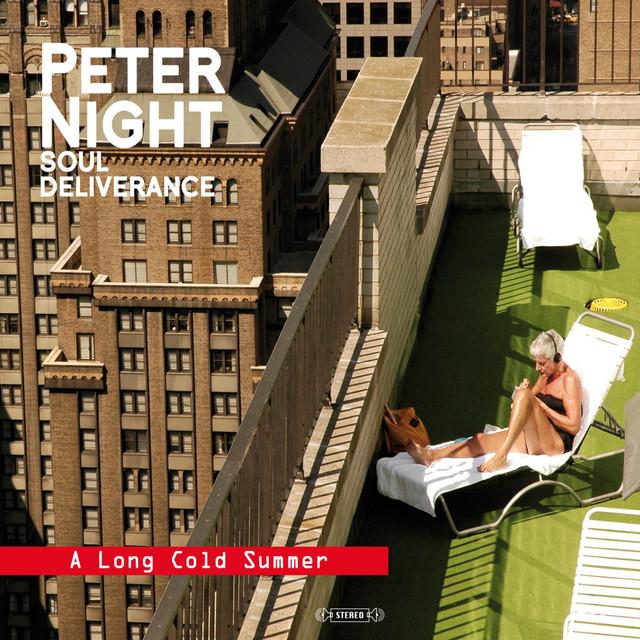 Peter Night Soul Deliverance's avatar image