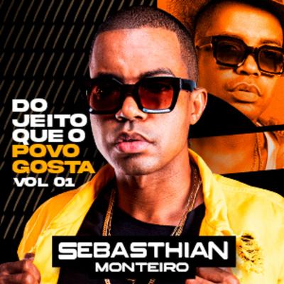 Sebasthian Monteiro's cover