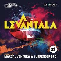 Surrender DJs's avatar cover