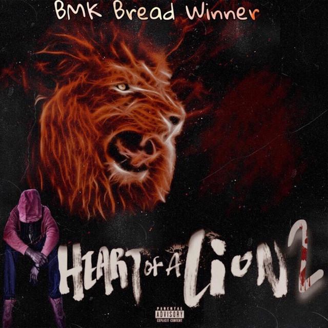 Bmk Bread Winner's avatar image