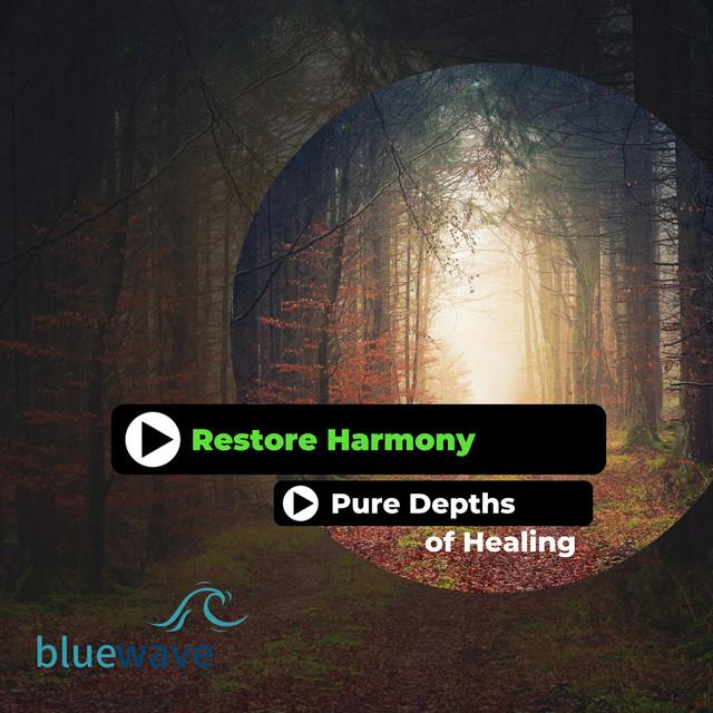 Restore Harmony's avatar image