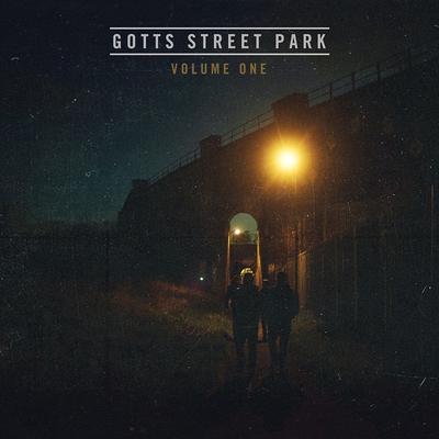Gotts Street Park's cover