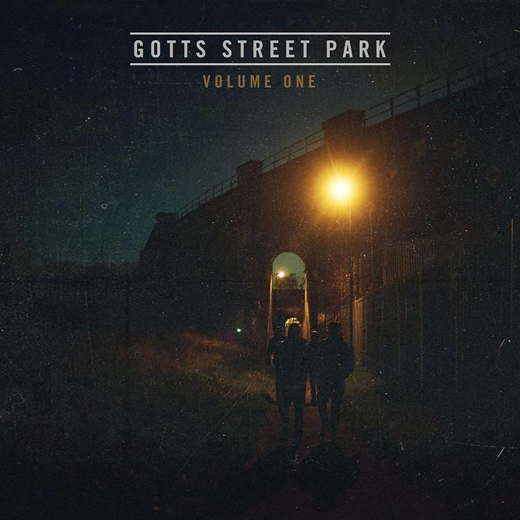 Gotts Street Park's avatar image