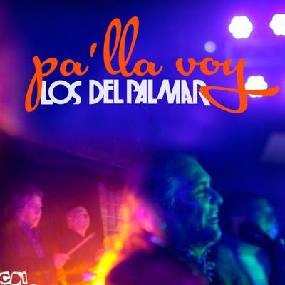 Los Del Palmar's cover