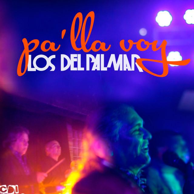 Los Del Palmar's avatar image