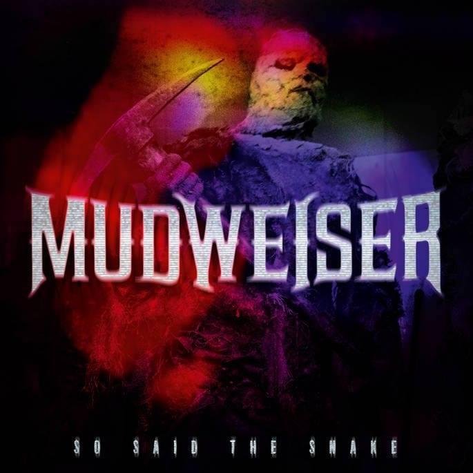 Mudweiser's avatar image