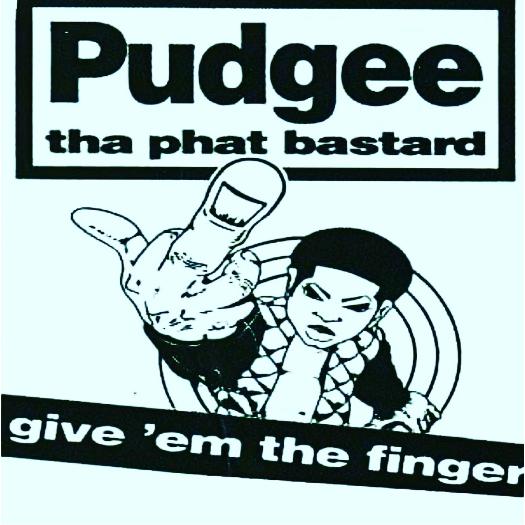 Pudgee Tha Phat Bastard's avatar image