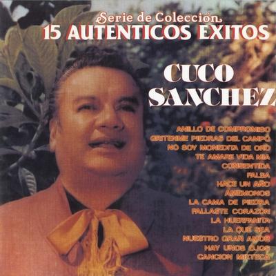 Cuco Sánchez's cover