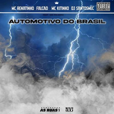 DJ Santosmec's cover