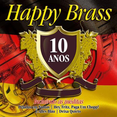 Happy Brass's cover