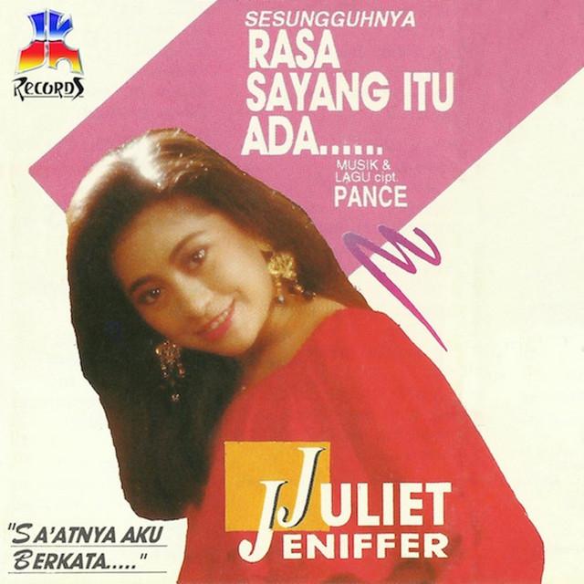 Juliet Jeniffer's avatar image