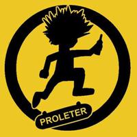 Proleter's avatar cover