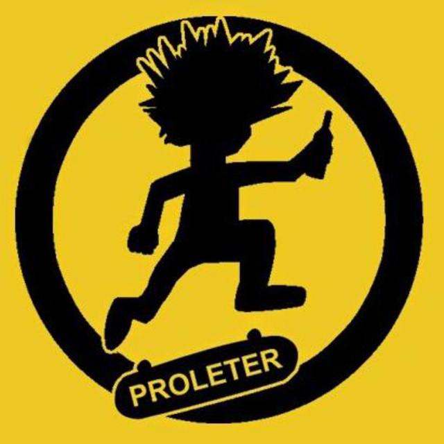 Proleter's avatar image