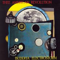 Thee American Revolution's avatar cover