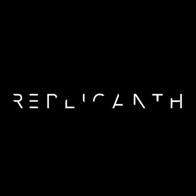 Replicanth's cover