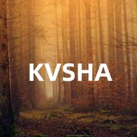 KVSHA's avatar cover