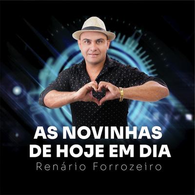 Renario Forrozeiro's cover