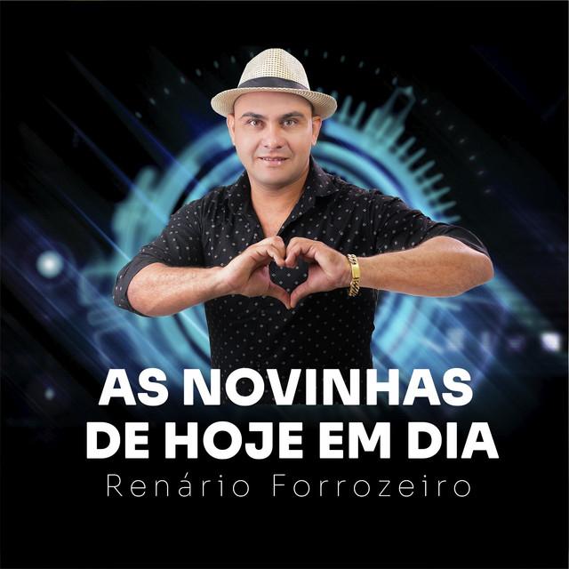 Renario Forrozeiro's avatar image