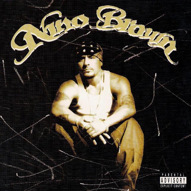 Nino Brown's avatar image