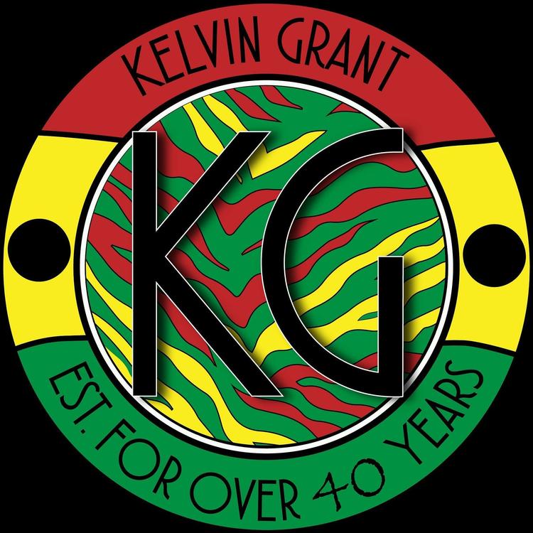 Kelvin Grant's avatar image