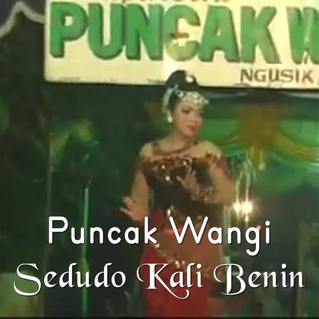 Puncak Wangi's avatar image