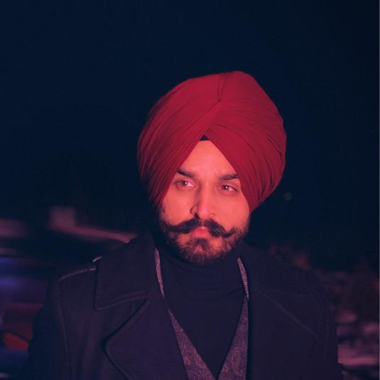 DARSH DHALIWAL's avatar image