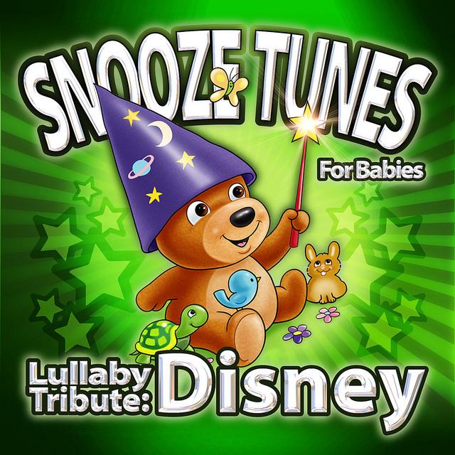 Snooze Tunes for Babies's avatar image