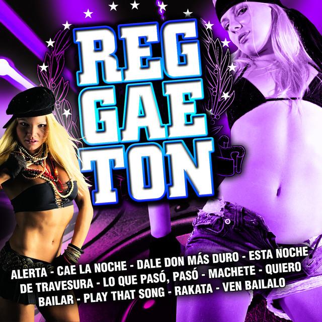 Reggaeton G.'s avatar image