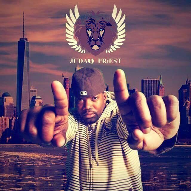 Judah Priest's avatar image