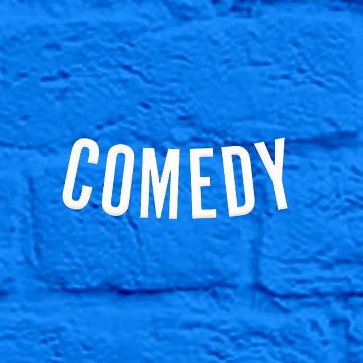 comedy's avatar image