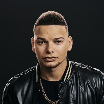 Kane Brown's cover