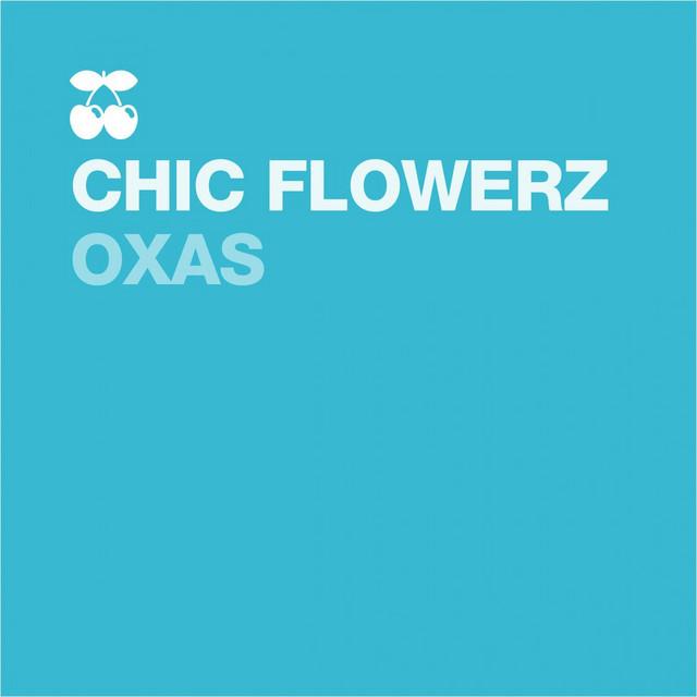 Chic Flowerz's avatar image