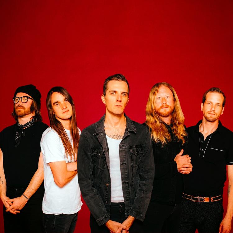 The Maine's avatar image