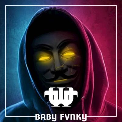 BABY FVNKY's cover