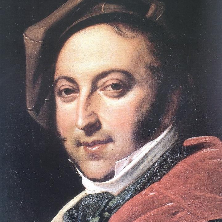 Gioacchino Rossini's avatar image