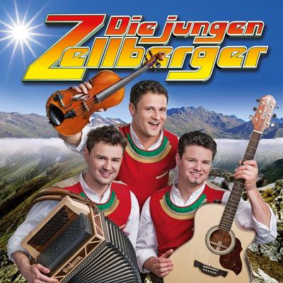 Die jungen Zellberger's cover