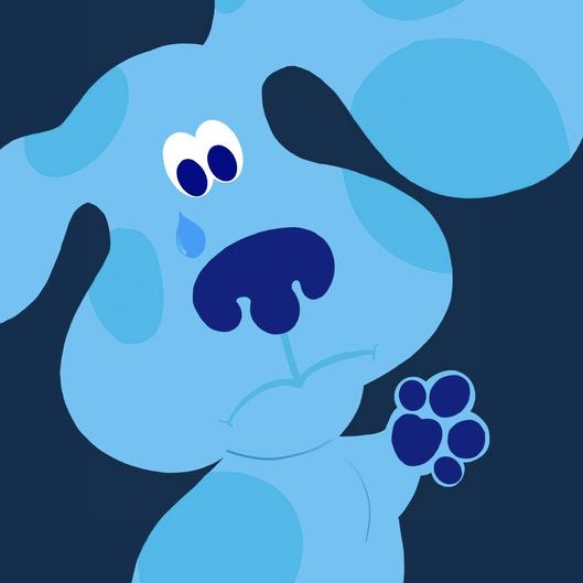 Blues's avatar image