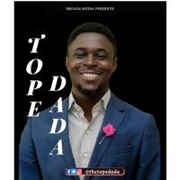 Tope Dada's avatar cover