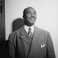 Jimmie Lunceford's avatar cover