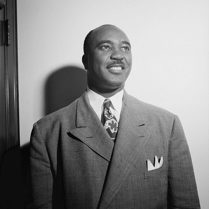 Jimmie Lunceford's avatar image