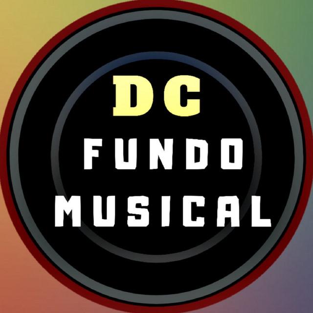 Fundo Musical DC's avatar image