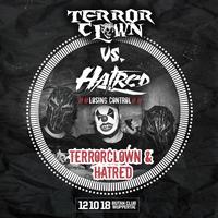 TerrorClown's avatar cover